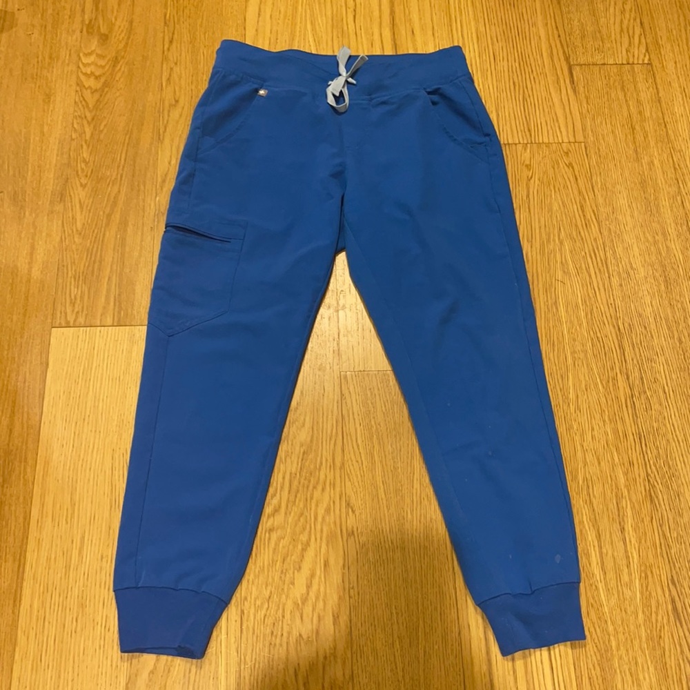 FIGS. Zamora jogger pant. Small petite.
